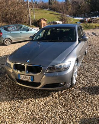 Bmw 320 d