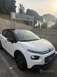 Citroën C3 1.2 PureTech 110