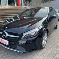 Mercedes-benz A 180 A 180 d Sport