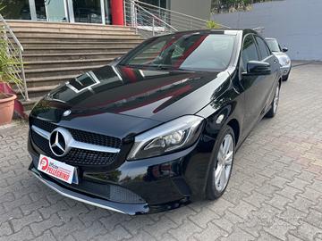 Mercedes-benz A 180 A 180 d Sport