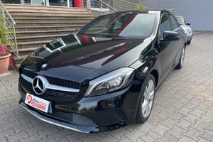 Mercedes-benz A 180 A 180 d Sport