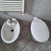 SANITARI ED ACCESSORI BAGNO