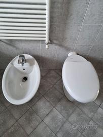 SANITARI ED ACCESSORI BAGNO