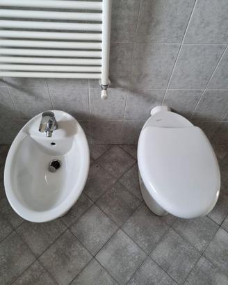 SANITARI ED ACCESSORI BAGNO
