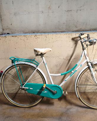 bici Atala donna anni 80 vintage 