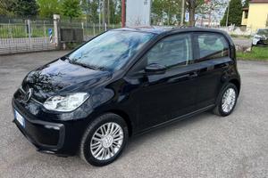 Volkswagen up! 1.0 5p. eco move BlueMotion Technol