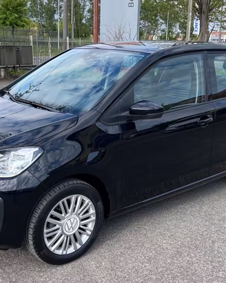 Volkswagen up! 1.0 5p. eco move BlueMotion Technol