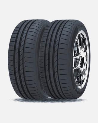 Gomme nuove 185/65