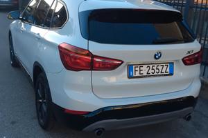 BMW X1 2.0 190cv