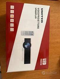 Videoproiettore