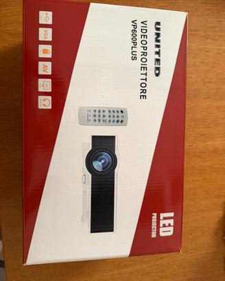 Videoproiettore