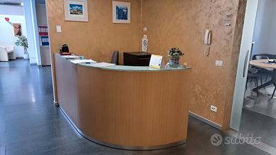 arredamento per ufficio