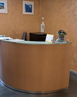 arredamento per ufficio