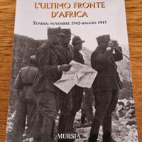 L'ultimo Fronte d'Africa