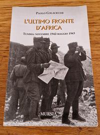 L'ultimo Fronte d'Africa