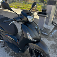 Piaggio Beverly 300 2024