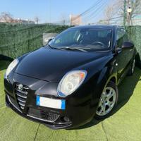 Alfa Romeo MITO 2009 1.3 DIESEL NEOPATENTATI
