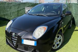 Alfa Romeo MITO 2009 1.3 DIESEL NEOPATENTATI