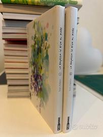 LA RAGAZZA IN RIVA AL MARE - Serie Completa 1/2