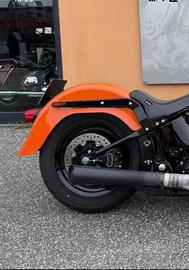 Ricambi harley softail fat boy