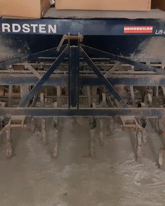 Seminatrice nordsten mt. 3,00