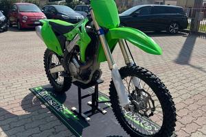 Kawasaki KX 450