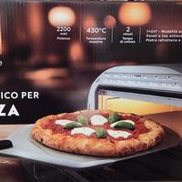 Forno elettrico per pizza - Electroline