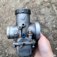 Carburatore originale mikuni 38mm
