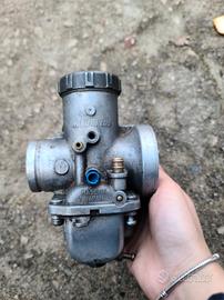 Carburatore originale mikuni 38mm