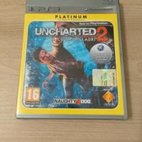 uncharted 