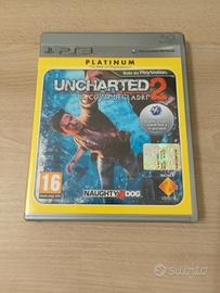 uncharted 