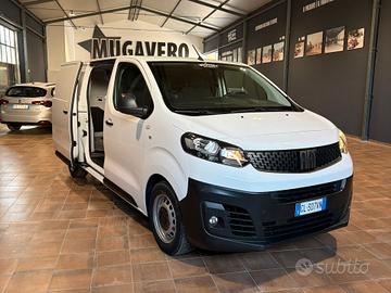 NEW FIAT SCUDO 2.0 FURG AUTOMATICO