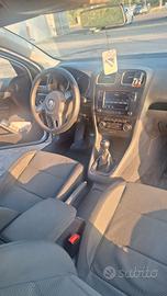golf   6     1.6 diesel 107cv euro 5