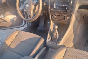 golf   6     1.6 diesel 107cv euro 5