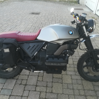 Bmw k75