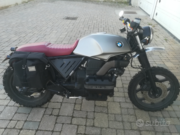 Bmw k75