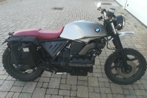 Bmw k75