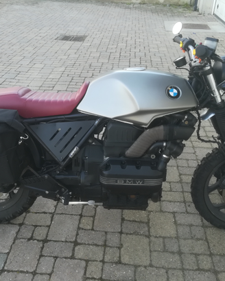 Bmw k75