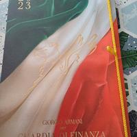 Calendario Finanza anno 2023 lingua araba NUOVO