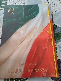 Calendario Finanza anno 2023 lingua araba NUOVO