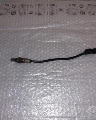 sensore sonda lambda scarico moto guzzi v7 stone