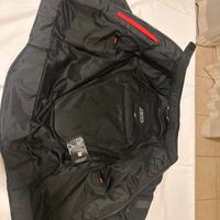 GIUBBOTTO MOTO AXO XS DONNA
