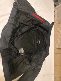 GIUBBOTTO MOTO AXO XS DONNA