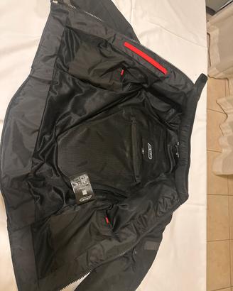 GIUBBOTTO MOTO AXO XS DONNA