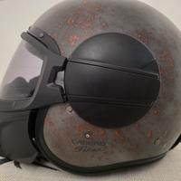 caberg ghost casco
