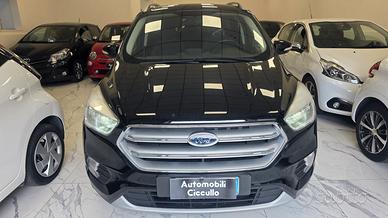Ford Kuga 1.5 TDCI 120 CV S&S 2WD Titanium