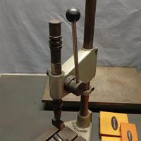 Timbratrice Automator con timbri 