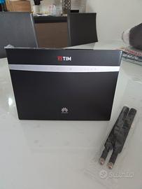 Tim HUB 4G Modem Router