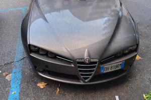 Alfa 159 accetto  permute