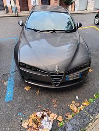 Alfa 159 accetto  permute